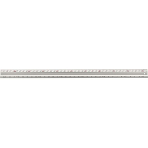 新潟精機 アルミカットスケール 快段目盛 100cm FC673NJ-ACS-100-イメージ1