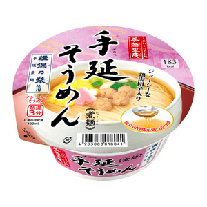ヤマダイ 手緒里庵 手延そうめん FCJ381L-イメージ1