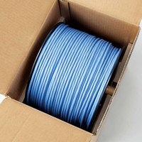 エレコム LD-GPAL/BU300RS Cat6A 長尺LANケーブル 300m LD-GPALBURS