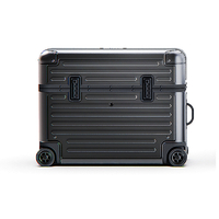 miak AirPods Pro 3 キャリーケース ブラック MA28160APP3