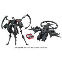 タカラトミー TS-14 エアラクニッド トランスフォーマームービー TS14ｴｱﾗｸﾆﾂﾄﾞ