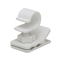 エレス アイファン マルチクリップ ホワイト IF-MCL26WH