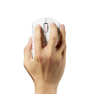 Pulsar [Pro Series] Jinggg-X Medium Gaming Mouse Jinggg-X PJGX21-イメージ10