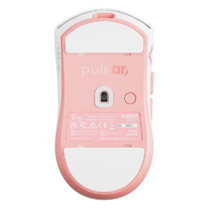 Pulsar [Pro Series] Jinggg-X Medium Gaming Mouse Jinggg-X PJGX21-イメージ2