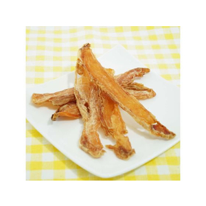 ドギーマン 無添加良品 国産鶏の白むね肉スライス 50g FCC9194-イメージ4