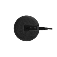 ソースネクスト Meeting Owl拡張マイク チャコール ﾐ-ﾃｲﾝｸﾞｵｳﾙﾏｲｸEXM100ﾁﾔｺ-ﾙ