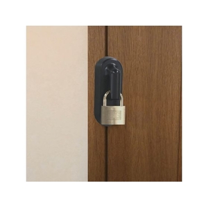 SOL/ドアロックプレート シリンダー錠タイプ BIG1200-35 1260-35 FC051UG-2496817-イメージ1