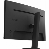 SONY SDM-27U9M2 27型液晶ディスプレイ INZONE M9 II ブラック