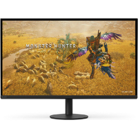 SONY SDM-27U9M2 27型液晶ディスプレイ INZONE M9 II ブラック