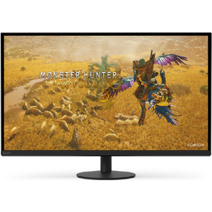SONY 27型液晶ディスプレイ INZONE M9 II ブラック SDM-27U9M2-イメージ15