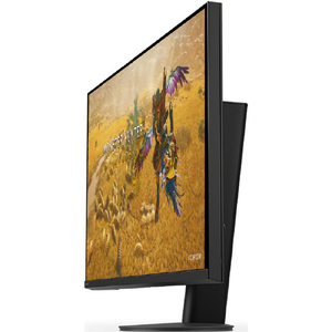 SONY 27型液晶ディスプレイ INZONE M9 II ブラック SDM-27U9M2-イメージ17