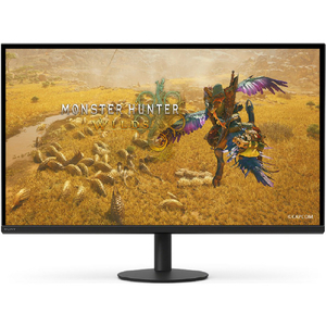 SONY 27型液晶ディスプレイ INZONE M9 II ブラック SDM-27U9M2-イメージ20