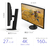 SONY 27型液晶ディスプレイ INZONE M9 II ブラック SDM-27U9M2-イメージ9