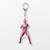 円谷プロダクション アクリルキーホルダー ウルトラマンオメガ ｳﾙﾄﾗﾏﾝｵﾒｶﾞｱｸﾘﾙｷ-ﾎﾙﾀﾞ--イメージ1