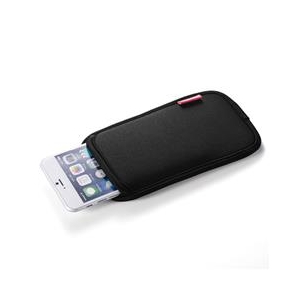 サンワサプライ マルチスマートフォンケース（5．5インチ用） ブラック PDA-SPC15BK-イメージ2