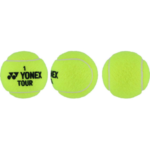 ＹＯＮＥＸ テニスボール ツアー 4 球 PET 缶 FCG351Y-TBTUR4P-004-イメージ3