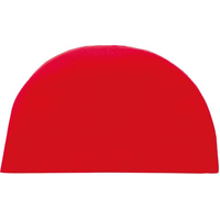 アーテック フェルトまんまる帽子 赤 FCE166V-19341