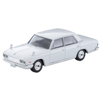 トミーテック トミカリミテッドヴィンテージネオ LV-N 大都会03 日産プレジデント 大都会 PART III 第40話 「ドクター宗方の証言」より LVNﾀﾞｲﾄｶｲ03ﾆﾂｻﾝﾌﾟﾚｼﾞﾃﾞﾝﾄ