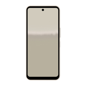 シャープ SIMフリースマホ AQUOS wish6 シリーズ キヌ SH-M36-W-イメージ1