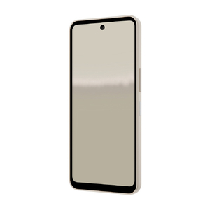 シャープ SIMフリースマホ AQUOS wish6 シリーズ キヌ SH-M36-W-イメージ2