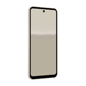 シャープ SIMフリースマホ AQUOS wish6 シリーズ キヌ SH-M36-W-イメージ3