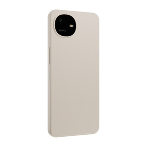シャープ SIMフリースマホ AQUOS wish6 シリーズ キヌ SH-M36-W-イメージ6