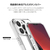 motomo iPhone 13 Pro Max用INO Achrome Shield Case Chrome Gold MT22160I13PMGD-イメージ10