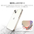 motomo iPhone 13 Pro Max用INO Achrome Shield Case Chrome Gold MT22160I13PMGD-イメージ8
