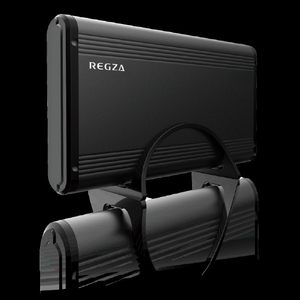 TVS REGZA レグザ純正USBハードディスク THD-400V4-イメージ2