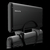 TVS REGZA レグザ純正USBハードディスク THD-400V4-イメージ2