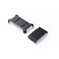 VITURE Nintendo Switch 2用 モバイルドックカバー ブラック DKMT-SWH2-BLK