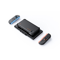 VITURE DKMT-SWH2-BLK Nintendo Switch 2用 モバイルドックカバー