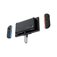 VITURE DKMT-SWH2-BLK Nintendo Switch 2用 モバイルドックカバー