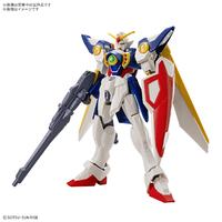 バンダイスピリッツ ENTRY GRADE 1/144 ウイングガンダム EG15ｳｲﾝｸﾞｶﾞﾝﾀﾞﾑ