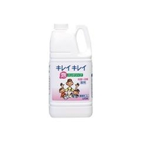 ライオンハイジーン キレイキレイ泡ハンドソープ2L BPGHA2K