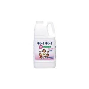 ライオンハイジーン キレイキレイ泡ハンドソープ2L BPGHA2K-イメージ1