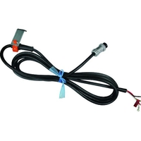 KITO/電気チェーンブロック キトーエクセルER2用部品 キュウデンケーブル4C FC005UB-2248593