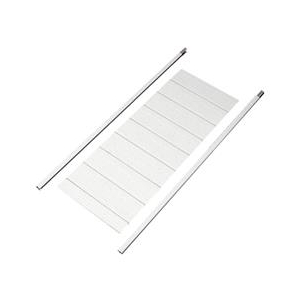 東芝 高窓用延長パネル P20X1-イメージ1