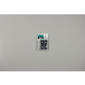 光 ジョイント金具 黒 4P FC676FM-1121677-イメージ3