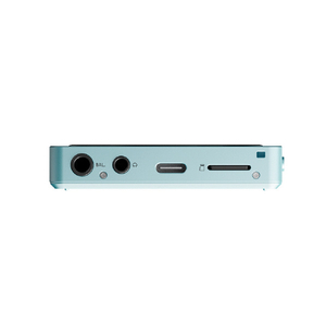 FIIO Snowsky DISC Blue FIO-SSDISC-L-イメージ4