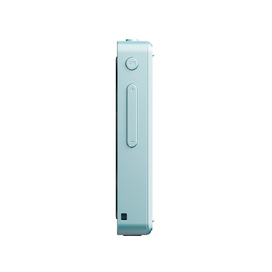 FIIO Snowsky DISC Blue FIO-SSDISC-L-イメージ5