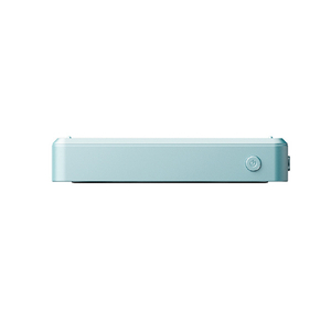 FIIO Snowsky DISC Blue FIO-SSDISC-L-イメージ6