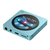FIIO Snowsky DISC Blue FIO-SSDISC-L-イメージ1