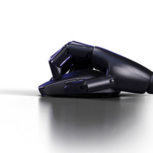 Pulsar ゲーミングマウス Pulsar X2 CrazyLight Jet Black PX2CL107-イメージ6