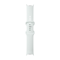 Fitbit Google Fitbit Edge アクティブバンド Sサイズ Fog GA11590-WW