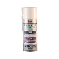 トラスコ中山 αスパッタクリン トーチノズル用 420ml FC316FF-1579401