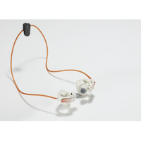 カシオ earU専用ネックストラップ オレンジ SU-100P-EG