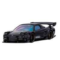 タカラトミー トミカプレミアム tomica custom works BK26 Honda NSX PﾄﾐｶCWBK26ﾎﾝﾀﾞNSX