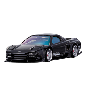 タカラトミー トミカプレミアム tomica custom works BK26 Honda NSX PﾄﾐｶCWBK26ﾎﾝﾀﾞNSX-イメージ3