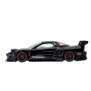 タカラトミー トミカプレミアム tomica custom works BK26 Honda NSX PﾄﾐｶCWBK26ﾎﾝﾀﾞNSX-イメージ4